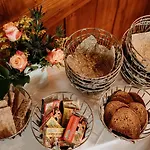 Fraenkischer Gasthof-hotel Zum Koppen Gemunden am Main