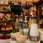 Fraenkischer Gasthof-hotel Zum Koppen 3*