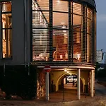Fraenkischer Gasthof-hotel Zum Koppen 3* Gemunden am Main