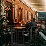 Fraenkischer Gasthof-hotel Zum Koppen Hotel 3*