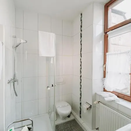 Fraenkischer Gasthof-hotel Zum Koppen