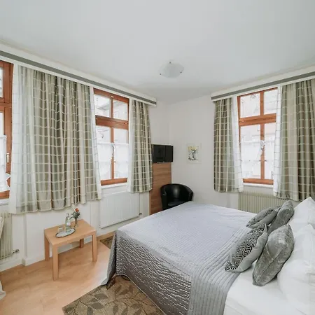 Hotel Fraenkischer Gasthof-hotel Zum Koppen