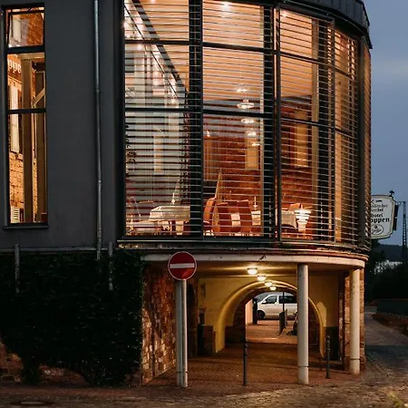 Fraenkischer Gasthof-hotel Zum Koppen Hotel