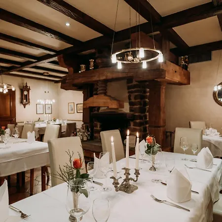 Fraenkischer Gasthof-hotel Zum Koppen Hotel 3*