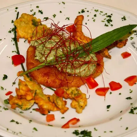 Fraenkischer Gasthof-hotel Zum Koppen 3*