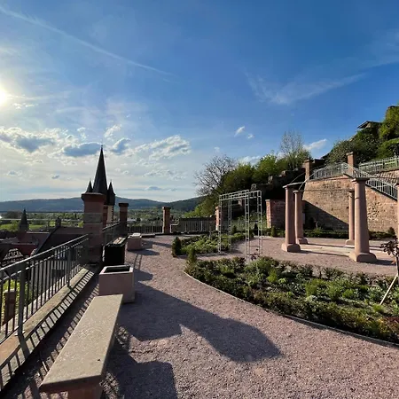 Fraenkischer Gasthof-hotel Zum Koppen 3* Gemunden am Main