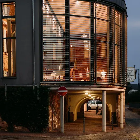Fraenkischer Gasthof-hotel Zum Koppen 3* Gemunden am Main