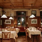 Fraenkischer Gasthof-hotel Zum Koppen מלון