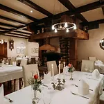 Fraenkischer Gasthof-hotel Zum Koppen מלון 3*