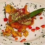 Fraenkischer Gasthof-hotel Zum Koppen 3*