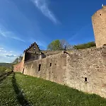 Fraenkischer Gasthof-hotel Zum Koppen 3* Gemunden am Main